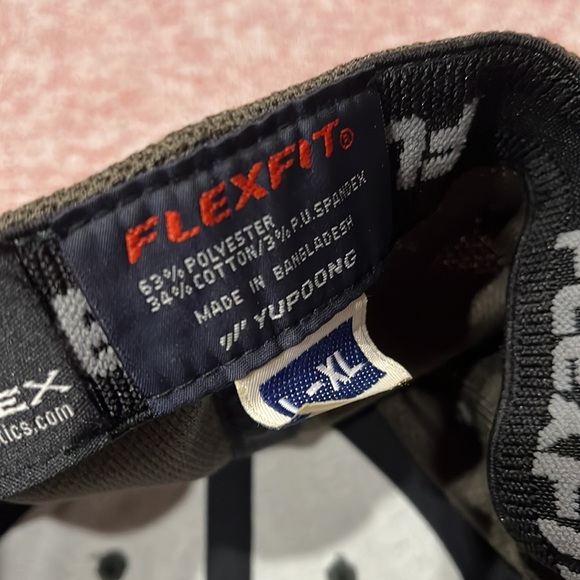 Men’s vortex hat 🧢 - Picture 3 of 3